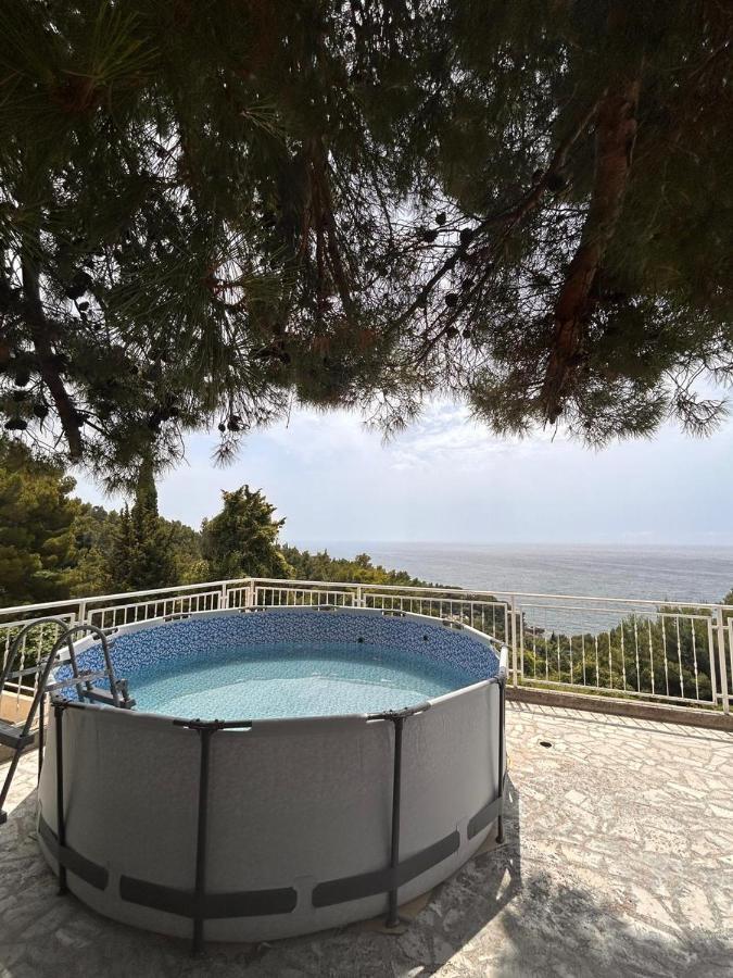 Apartments Nautilus Ulcinj Exterior foto