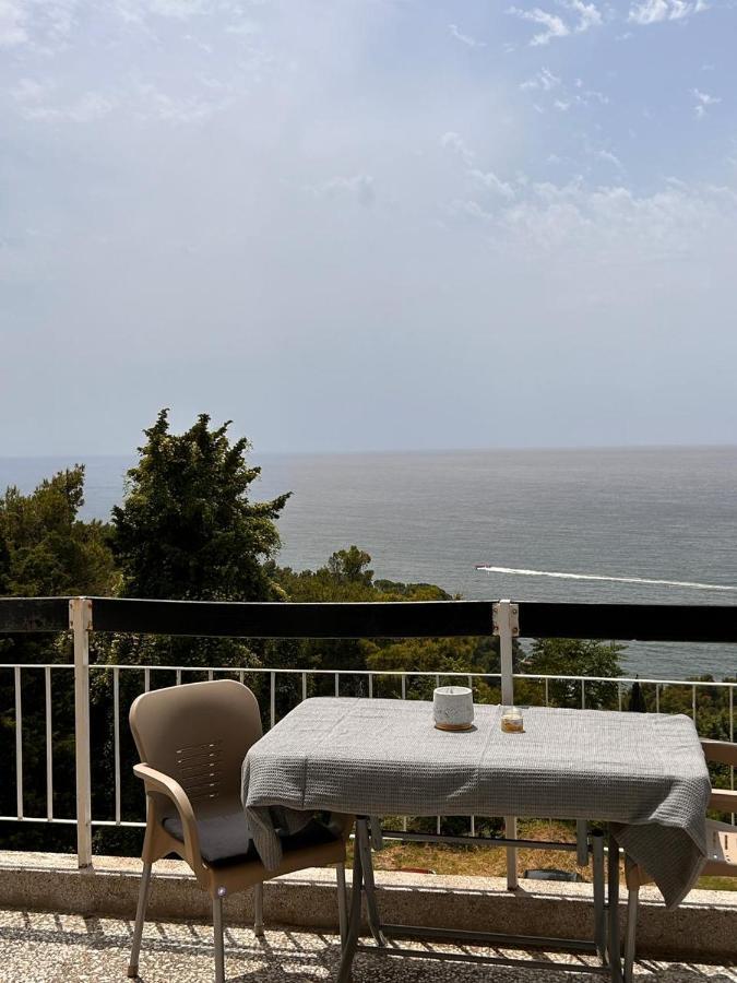 Apartments Nautilus Ulcinj Exterior foto
