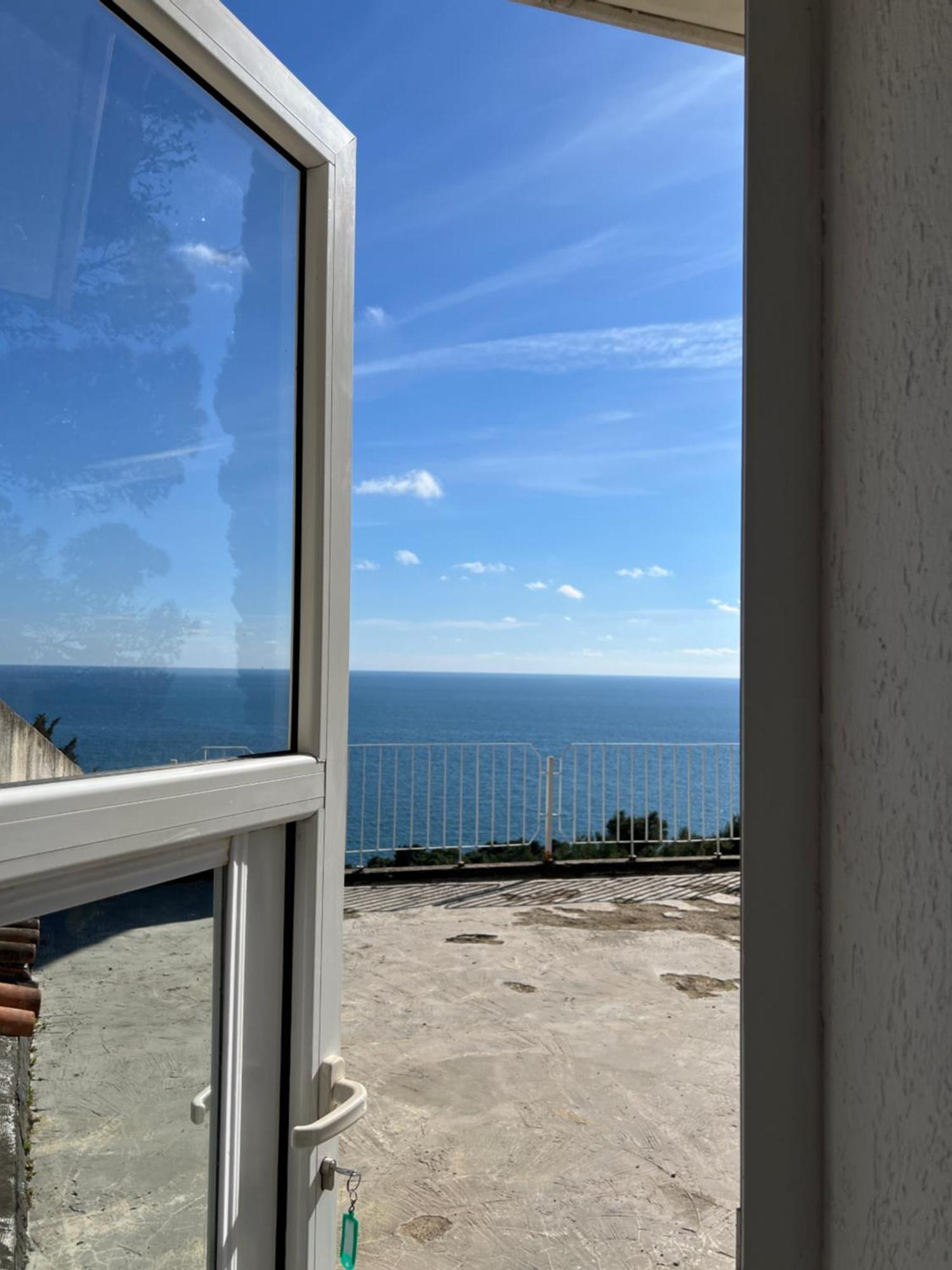Apartments Nautilus Ulcinj Exterior foto
